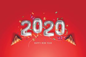 2020年