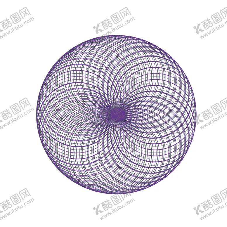 编号：31619804071958032175【酷图网】源文件下载-圆环底纹
