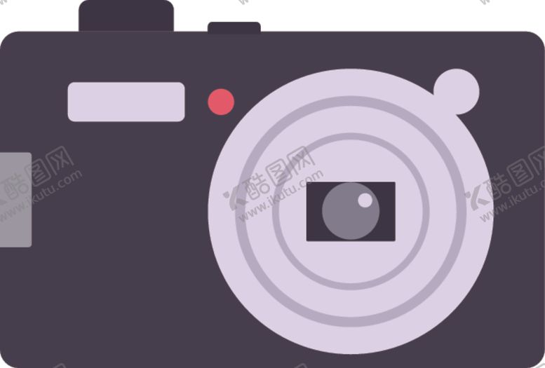 编号：78731709172147394077【酷图网】源文件下载-手绘照相机