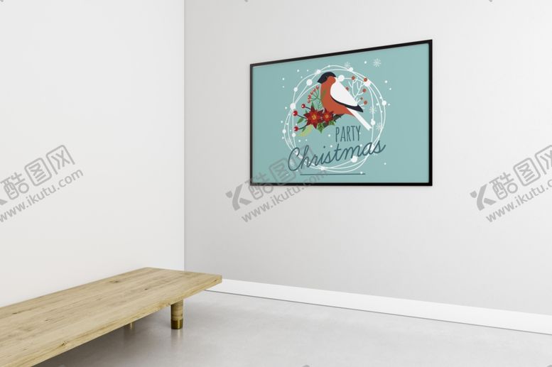 编号：98133509291401328246【酷图网】源文件下载-海报样机