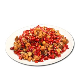 辣子鸡