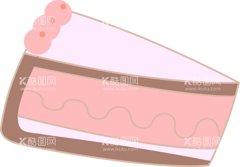 编号：97049302090102355014【酷图网】源文件下载-三角蛋糕