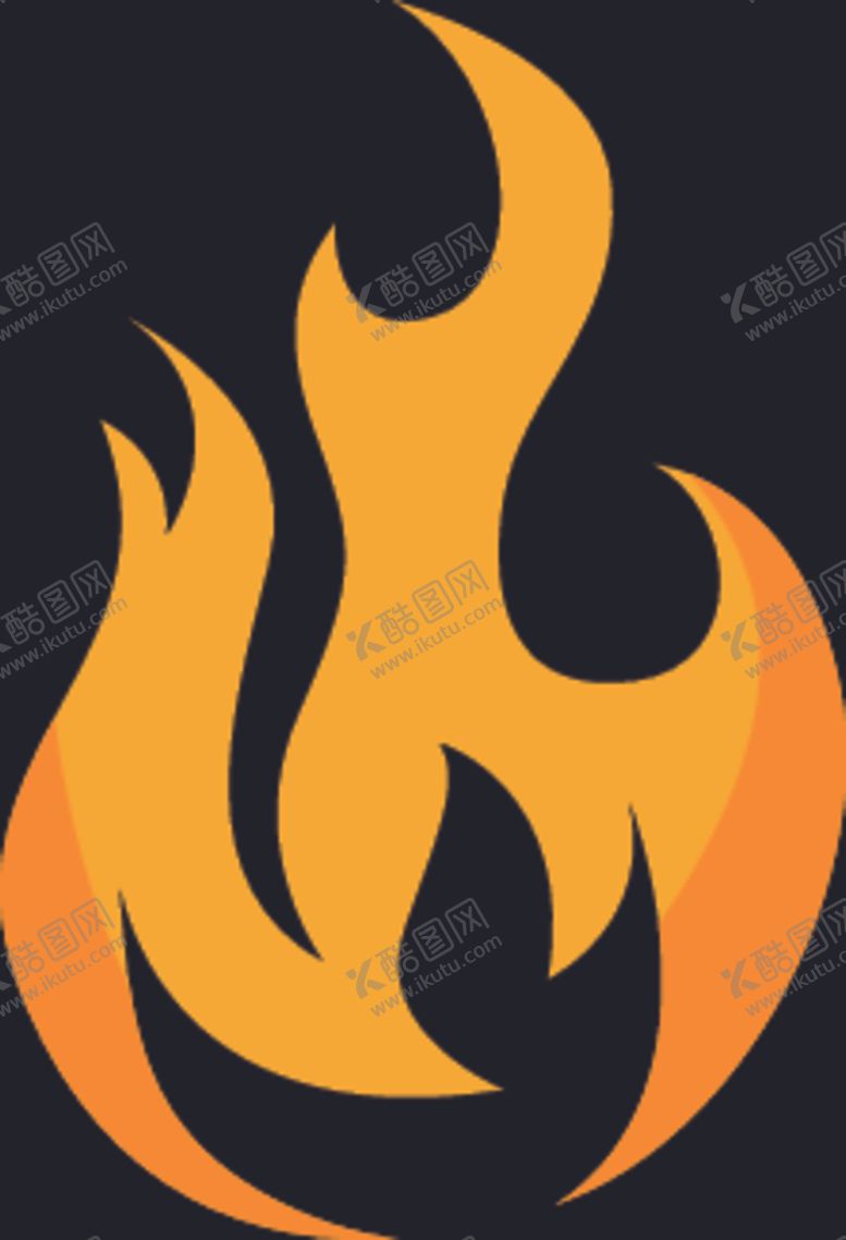 编号：48085709231507529538【酷图网】源文件下载-火焰