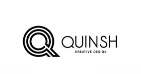 矢量字母logo标志Q元素