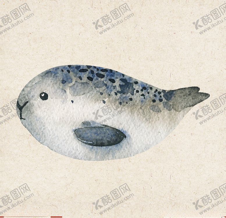 编号：61012905042058071878【酷图网】源文件下载-矢量动物矢量植物插画手绘