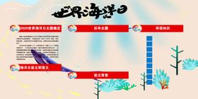 2020世界海洋日