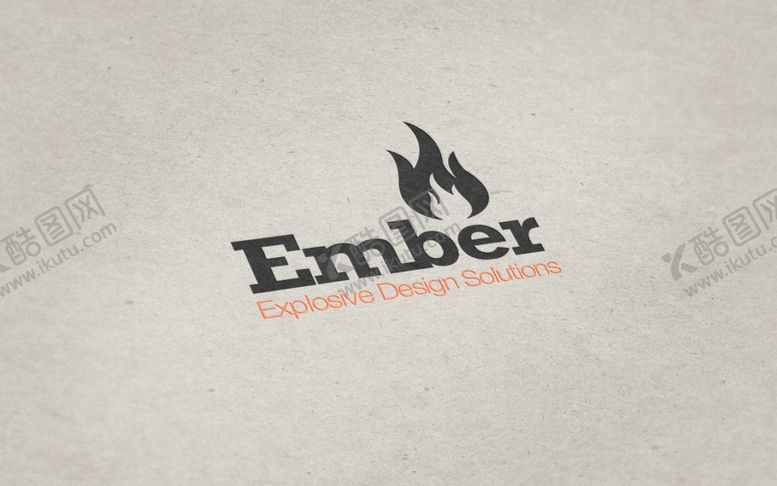 编号：60170309111811571879【酷图网】源文件下载-LOGO样机