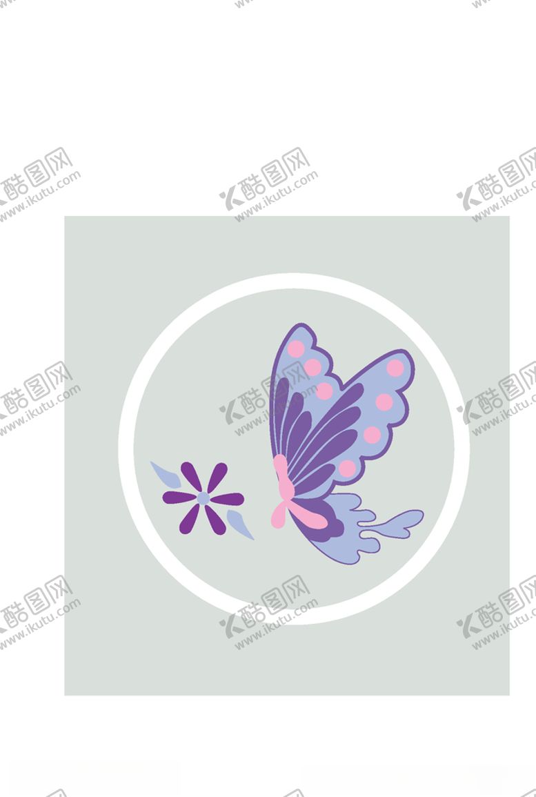 编号：60882206300801021582【酷图网】源文件下载-蝴蝶