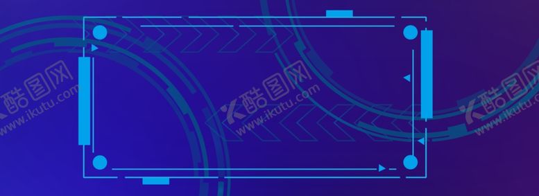 编号：58944109151531357250【酷图网】源文件下载-蓝色背景