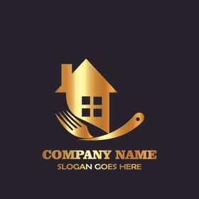 饭店logo