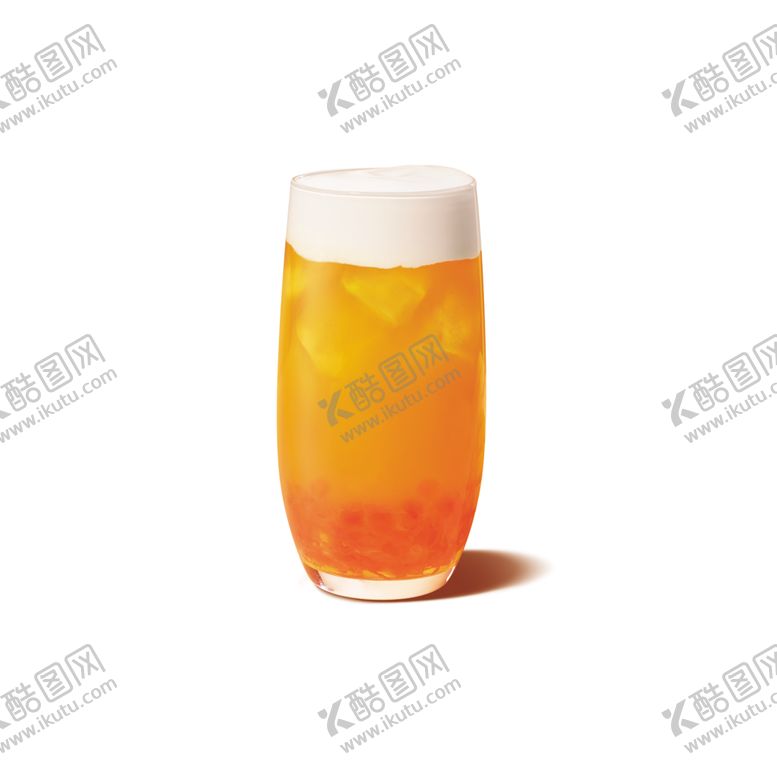 编号：29047802081036077149【酷图网】源文件下载-芒果西柚奶盖