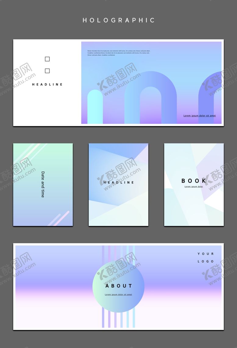 编号：85970610040250485251【酷图网】源文件下载-渐变