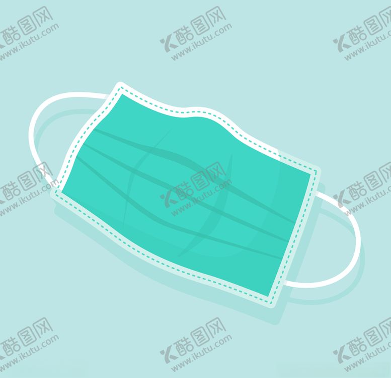 编号：67002109120715255903【酷图网】源文件下载-口罩