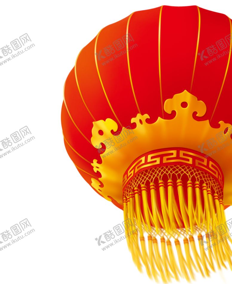 编号：63421410251724234190【酷图网】源文件下载-喜庆灯笼