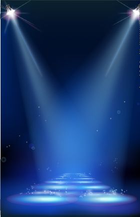 舞台射灯