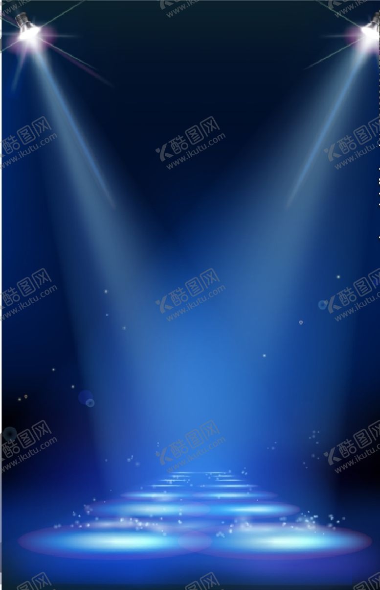编号：60746412052141404905【酷图网】源文件下载-舞台射灯
