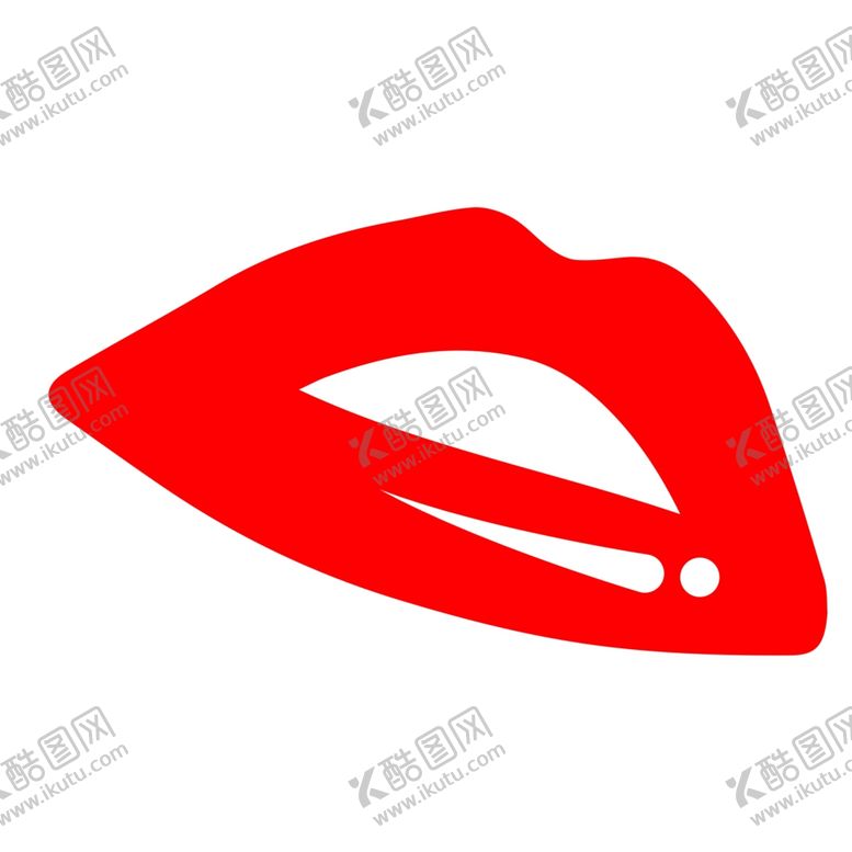 编号：96252103241455048019【酷图网】源文件下载-嘴唇