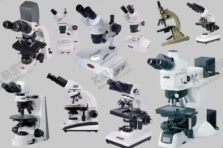 编号：39992910090434111921【酷图网】源文件下载-显微镜