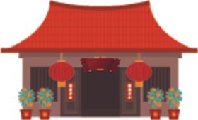 古建筑