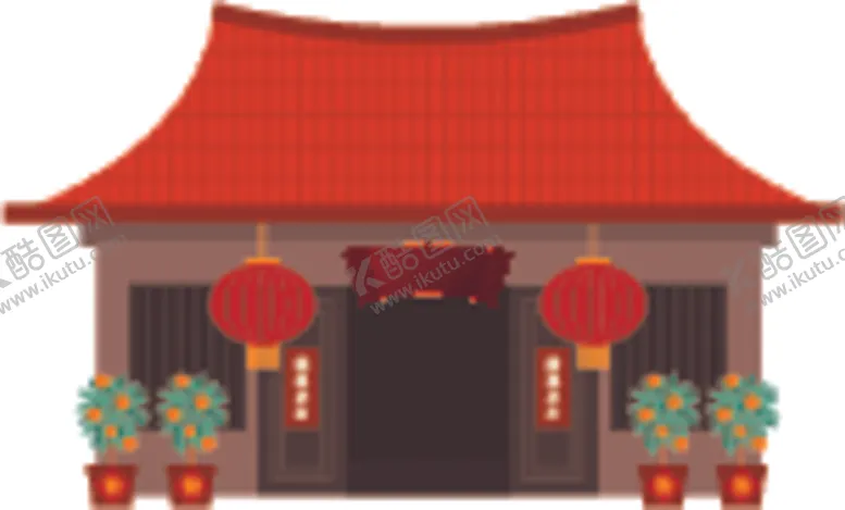 编号：71333704270005275713【酷图网】源文件下载-古建筑