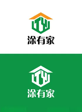 建材标识设计