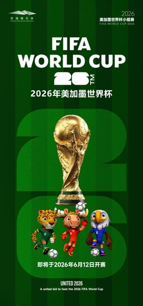 世界杯