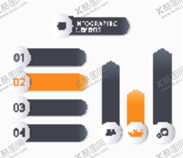 编号：96213805160707311027【酷图网】源文件下载-信息图表