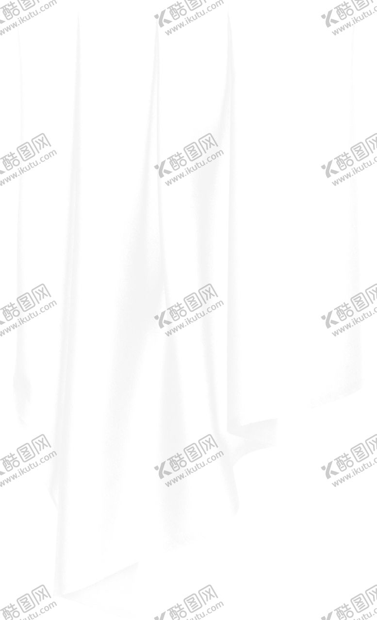 编号：83836710210333005789【酷图网】源文件下载-白色窗帘