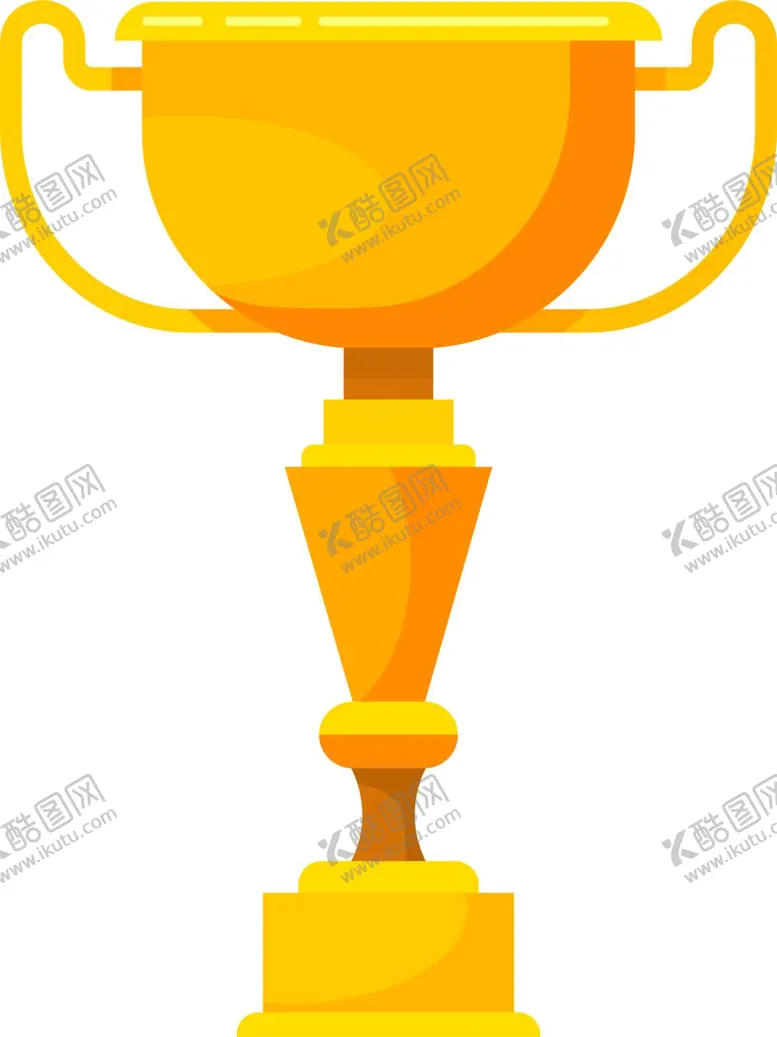 编号：57100012032143484174【酷图网】源文件下载-奖杯免抠图