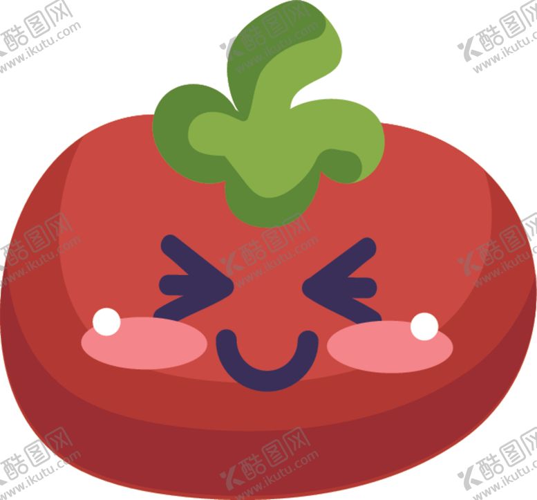 编号：40549410180751292276【酷图网】源文件下载-卡哇伊美食