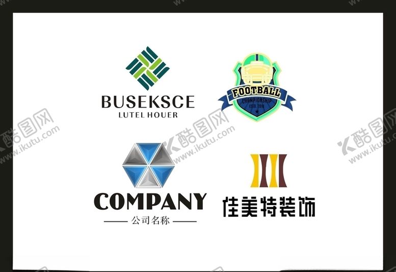 编号：10200605120154416233【酷图网】源文件下载-LOGO设计