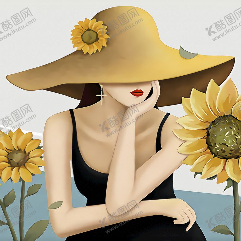编号：12738909290331570679【酷图网】源文件下载-装饰画
