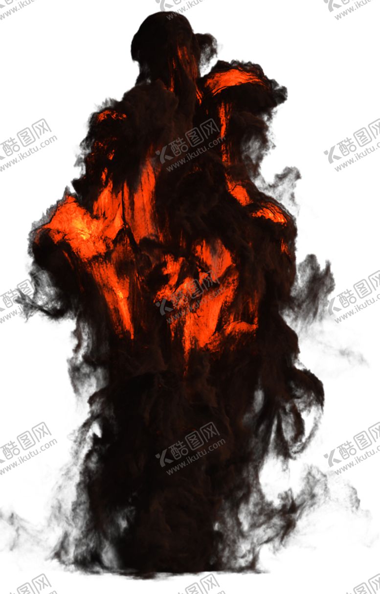 编号：36920707122300209717【酷图网】源文件下载-火焰