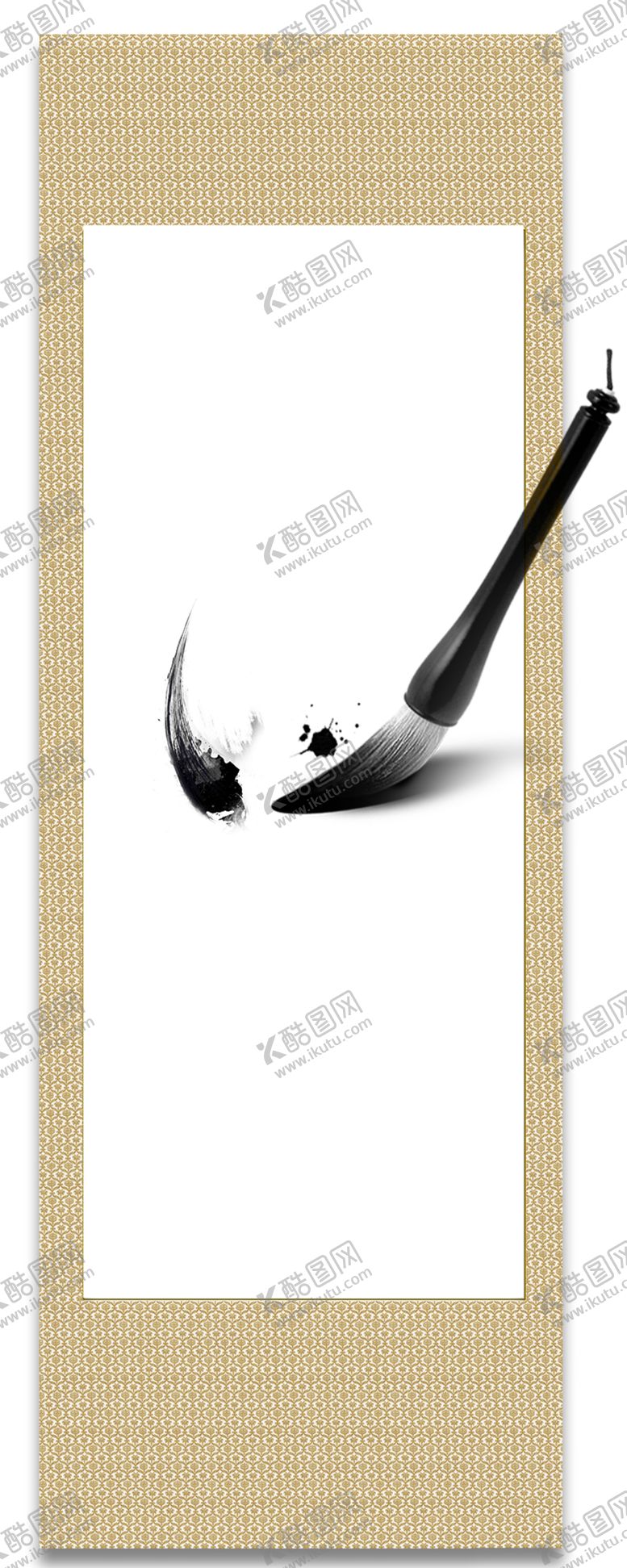 编号：13331210051018186344【酷图网】源文件下载-卷轴素材