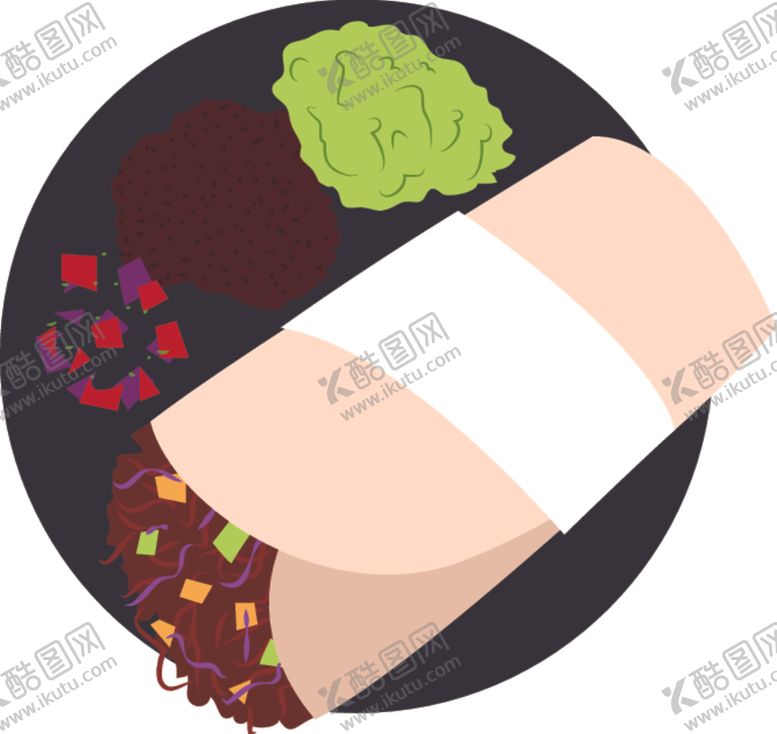 编号：14609607050803271793【酷图网】源文件下载-美食