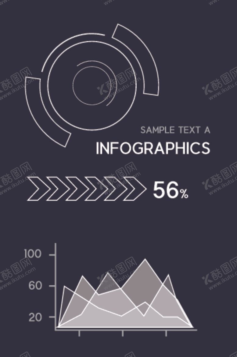 编号：89938011011945592886【酷图网】源文件下载-数据分析图表图案