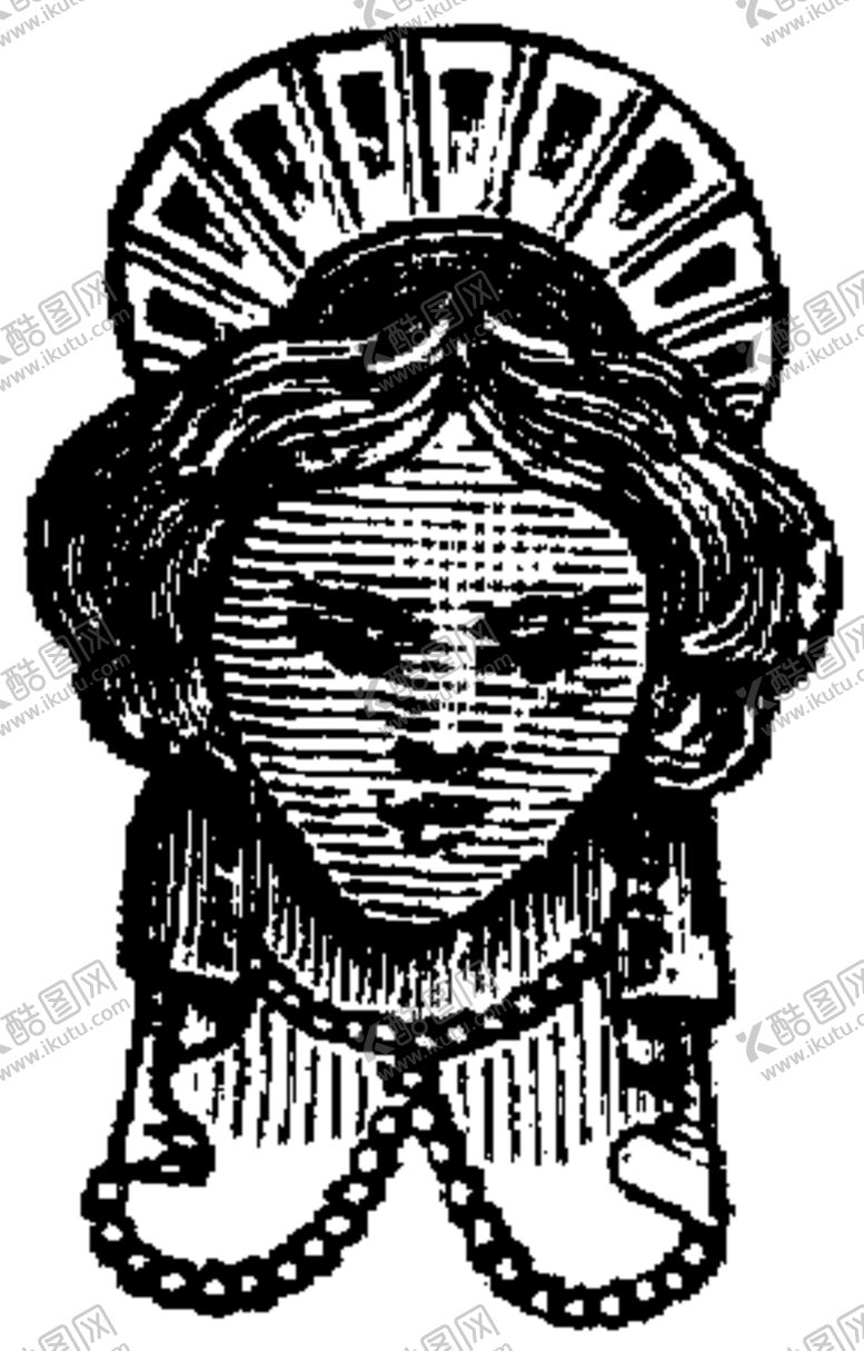 编号：94353611011607435414【酷图网】源文件下载-花纹边框