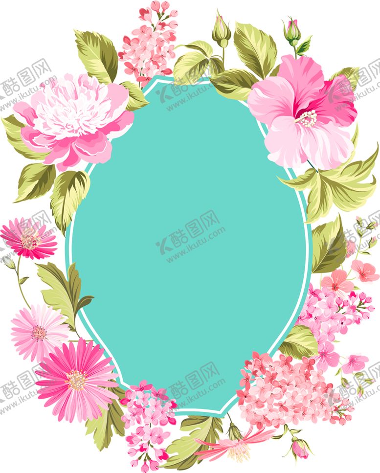 编号：93611910080506193710【酷图网】源文件下载-鲜花素材