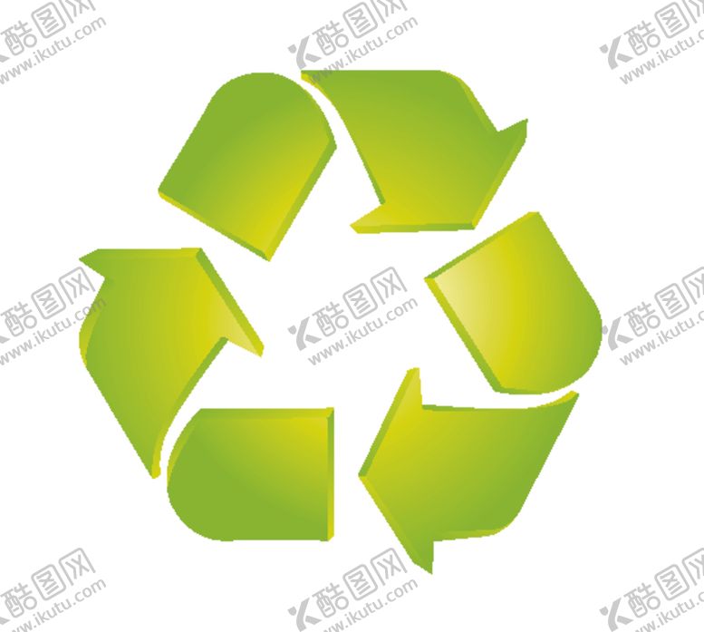 编号：36716709222327404622【酷图网】源文件下载-环保标志
