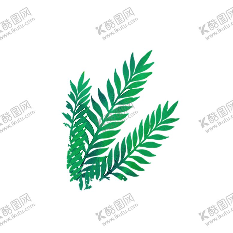 编号：77401410151908276781【酷图网】源文件下载-绿色背景