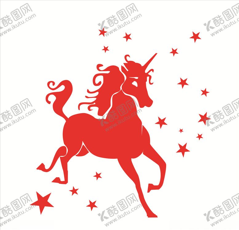 编号：50000110191012555314【酷图网】源文件下载-独角兽