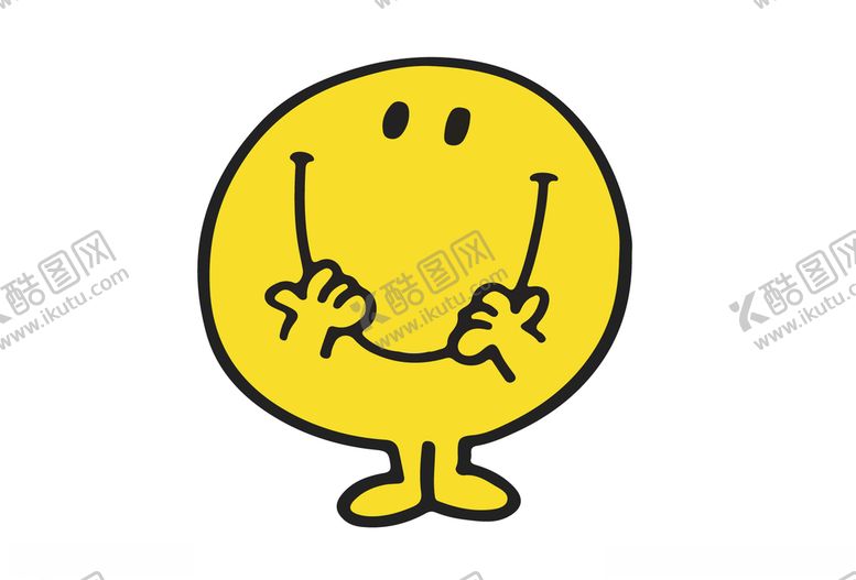 编号：19553109190407412916【酷图网】源文件下载-笑脸2