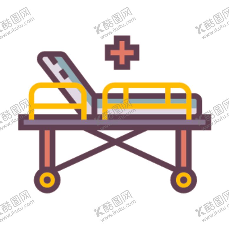 编号：25042110300839425411【酷图网】源文件下载-医疗主题小图案