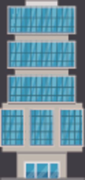 高层建筑