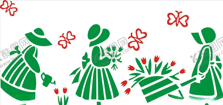 编号：78977209251407079523【酷图网】源文件下载-硅藻泥刻花线条花纹