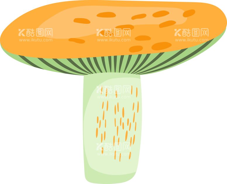 编号：44951312200707387340【酷图网】源文件下载-蘑菇