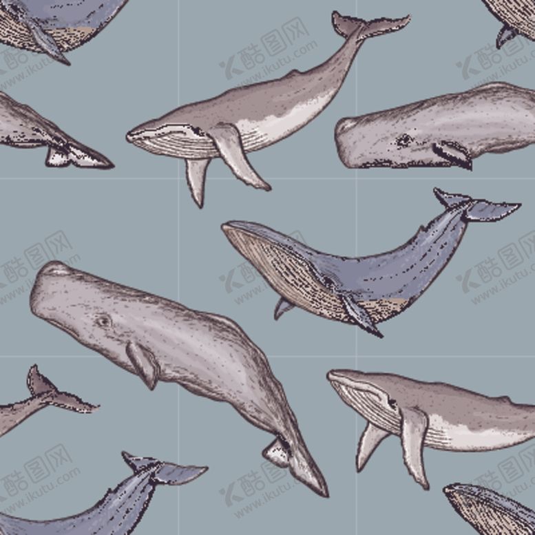 编号：48160310131805056230【酷图网】源文件下载-无缝印花