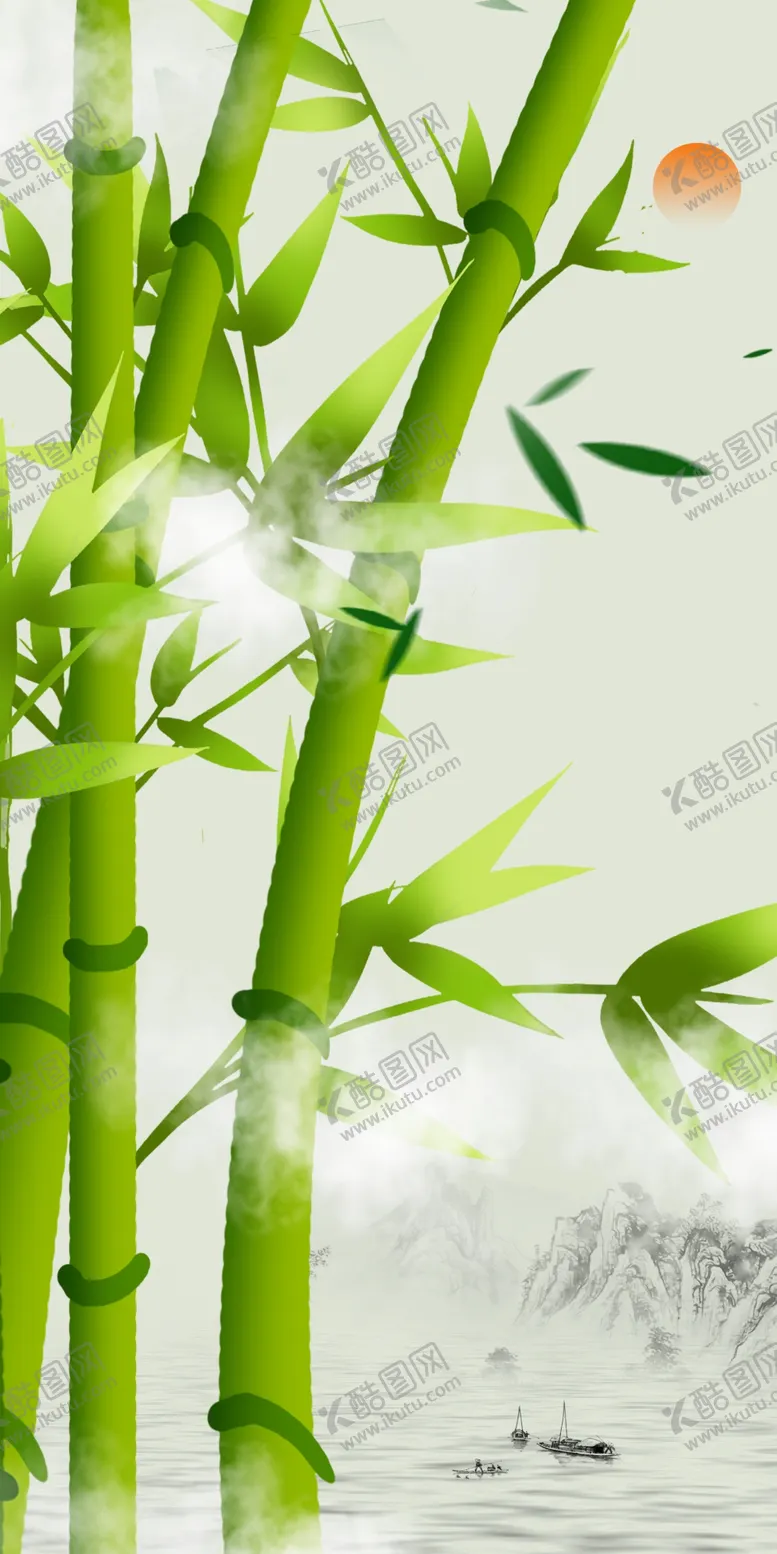 编号：26015809161718268395【酷图网】源文件下载-国画