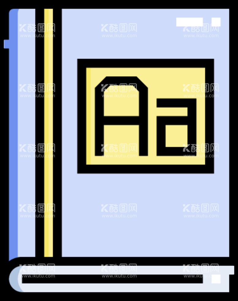 编号：12913912271827339718【酷图网】源文件下载-学校教育图标