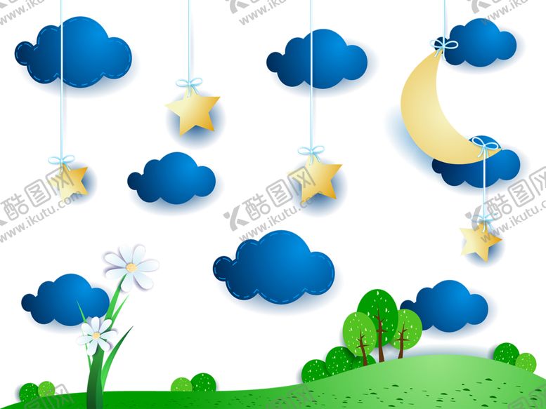 编号：38689309272045073209【酷图网】源文件下载-绿色装饰